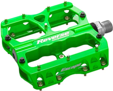 Reverse Pedal Escape - Simple Bike Store