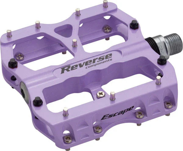 Reverse Pedal Escape - Simple Bike Store