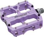 Reverse Pedal Escape
