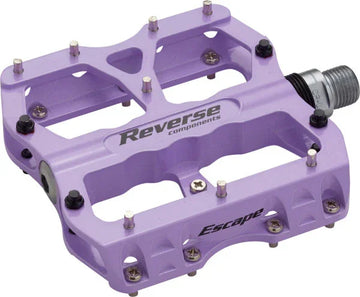 Reverse Pedal Escape - Simple Bike Store
