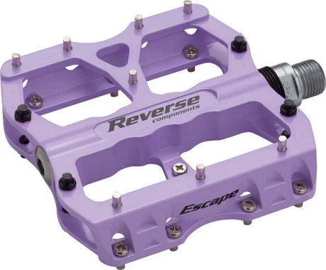 Reverse Pedal Escape - Simple Bike Store