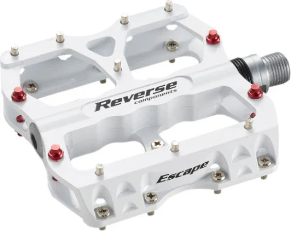 Reverse Pedal Escape - Simple Bike Store
