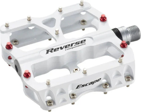 Reverse Pedal Escape - Simple Bike Store