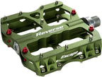 Reverse Pedal Escape
