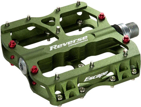 Reverse Pedal Escape - Simple Bike Store