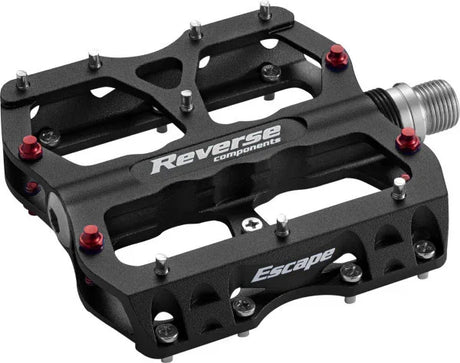 Reverse Pedal Escape - Simple Bike Store
