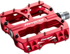Reverse Pedal Escape