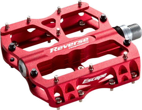 Reverse Pedal Escape - Simple Bike Store