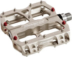 Reverse Pedal Escape