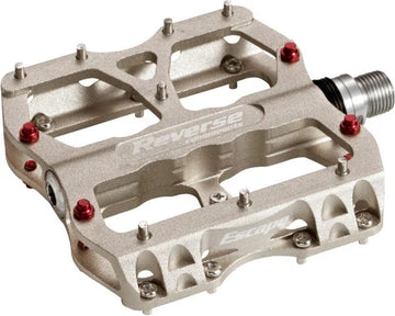 Reverse Pedal Escape - Simple Bike Store