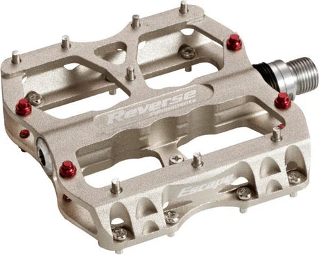 Reverse Pedal Escape - Simple Bike Store