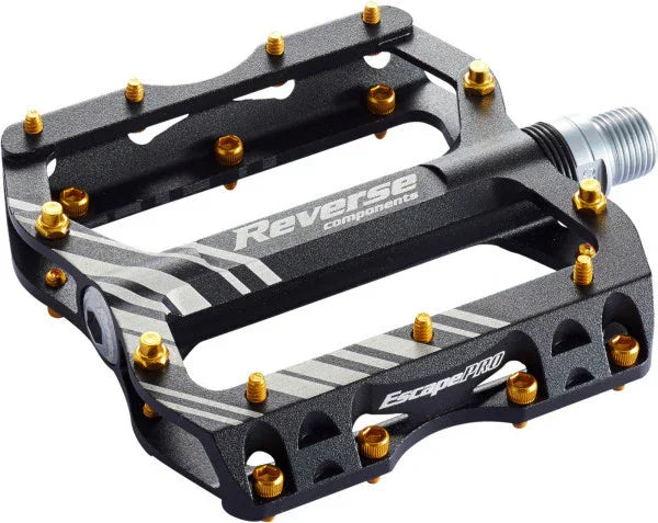 Reverse Pedal Escape Pro - Simple Bike Store