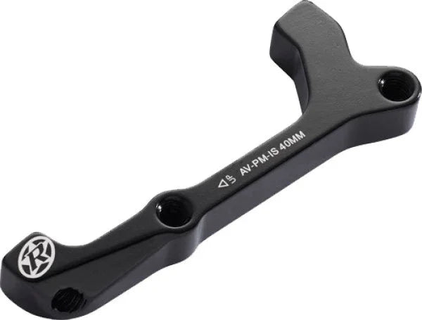Reverse Disc-Brake-Adapter IS/PM Avid - Simple Bike Store