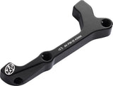 Reverse Disc-Brake-Adapter IS/PM Avid - Simple Bike Store