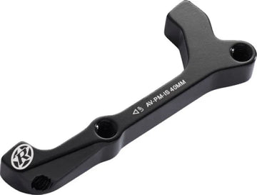 Reverse Disc-Brake-Adapter IS/PM Avid - Simple Bike Store