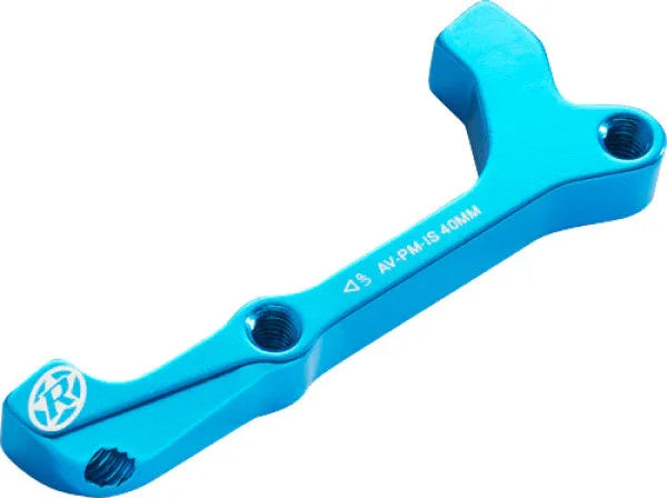 Reverse Disc-Brake-Adapter IS/PM Avid - Simple Bike Store