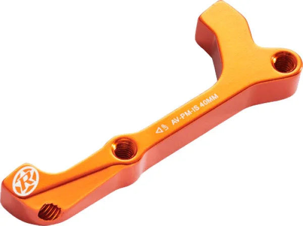 Reverse Disc-Brake-Adapter IS/PM Avid - Simple Bike Store