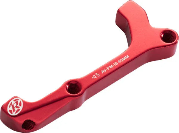 Reverse Disc-Brake-Adapter IS/PM Avid - Simple Bike Store