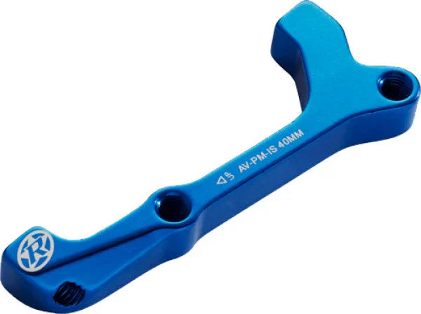 Reverse Disc-Brake-Adapter IS/PM Avid - Simple Bike Store