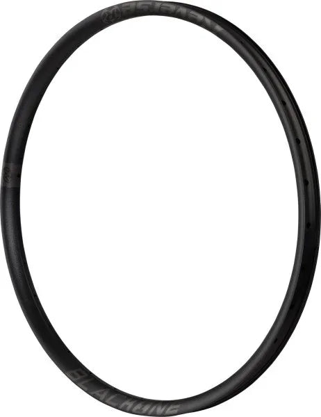 Reverse Rim Black One - Simple Bike Store