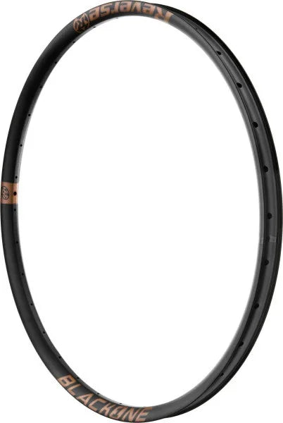 Reverse Rim Black One - Simple Bike Store