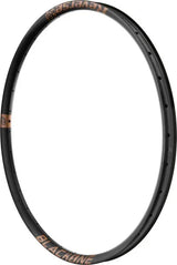 Reverse Rim Black One - Simple Bike Store