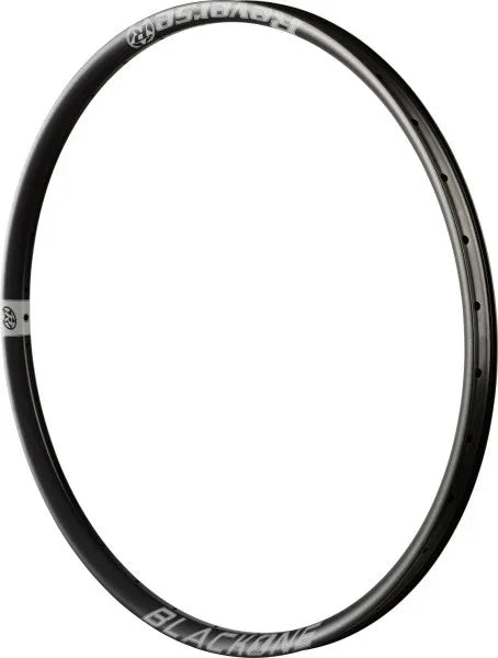 Reverse Rim Black One - Simple Bike Store