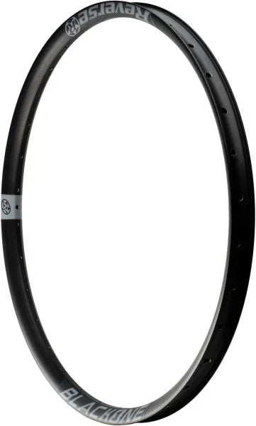 Reverse Rim Black One - Simple Bike Store