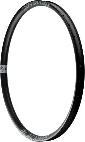 Reverse Rim Black One - Simple Bike Store
