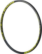 Reverse Rim Dextro
