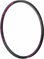 Reverse Rim Dextro