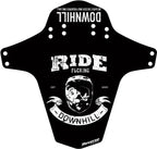 Reverse Fork Fender