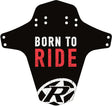 Reverse Fender Born to Ride - Simple Bike Store