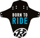 Reverse Fender Born to Ride - Simple Bike Store