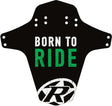 Reverse Fender Born to Ride - Simple Bike Store