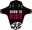 Reverse Fender Born to Ride - Simple Bike Store