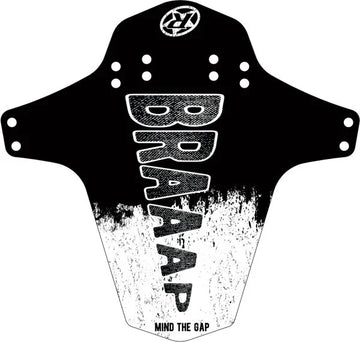 Reverse Fender - Simple Bike Store