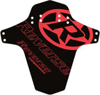 Reverse Fender Reverse Logo