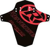 Reverse Fender Reverse Logo - Simple Bike Store