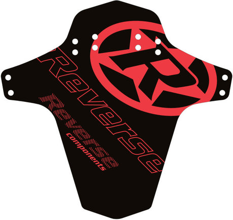 Reverse Fender Reverse Logo - Simple Bike Store