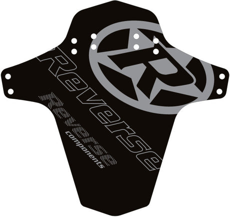 Reverse Fender Reverse Logo - Simple Bike Store