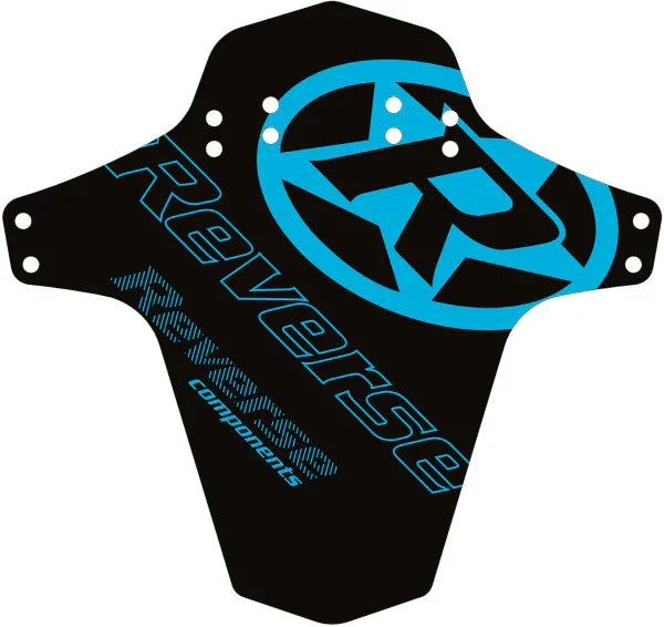 reverse born to ride schutzblech Schutzblech Rückwärts Logo – Simple Bike Store