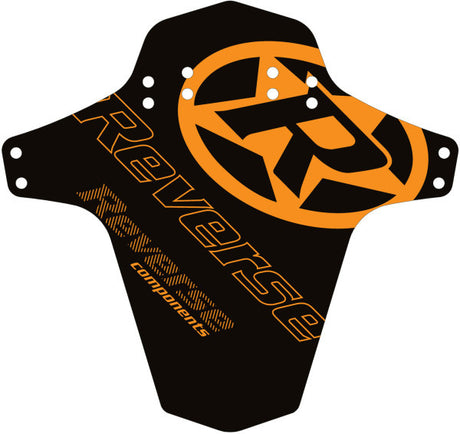 Reverse Fender Reverse Logo - Simple Bike Store