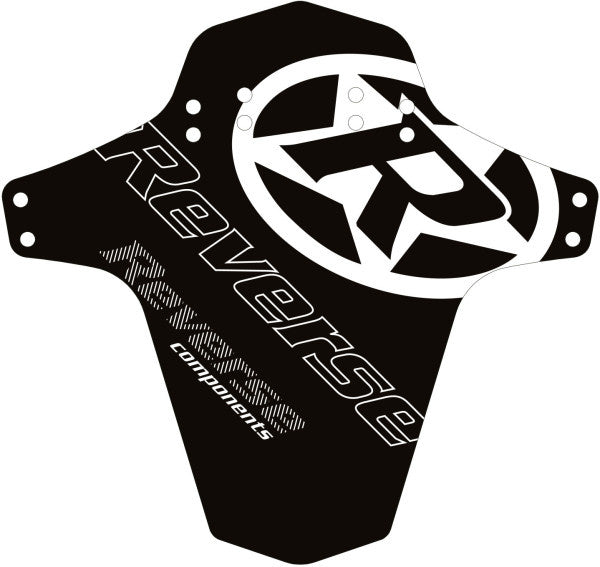 Reverse Fender Reverse Logo - Simple Bike Store