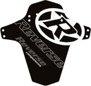 Reverse Fender Reverse Logo - Simple Bike Store