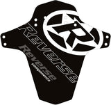 Reverse Fender Reverse Logo - Simple Bike Store