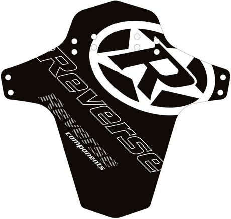 Reverse Fender Reverse Logo - Simple Bike Store