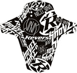 Reverse Fender Nico Vink - Simple Bike Store