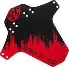 Reverse Fender Reign in Mud