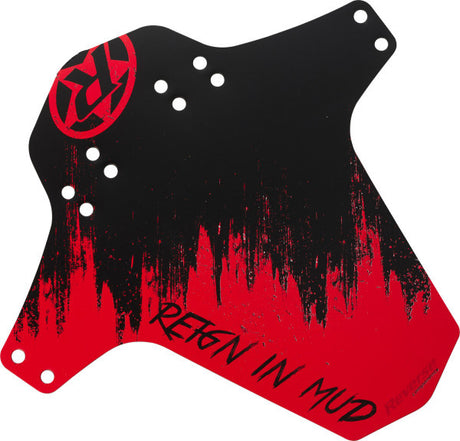 Reverse Fender Reign in Mud - Simple Bike Store